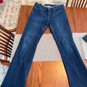 Women Gap 1969 Jeans